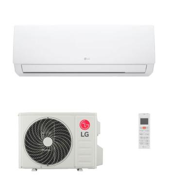 Wall Split AC Air Conditioner LG W09TE.NEU + W09TE.UEU