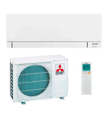 Wall Split AC Air Conditioner Mitsubishi Electric MSZ-AY35VGKP + MUZ-AY35VG